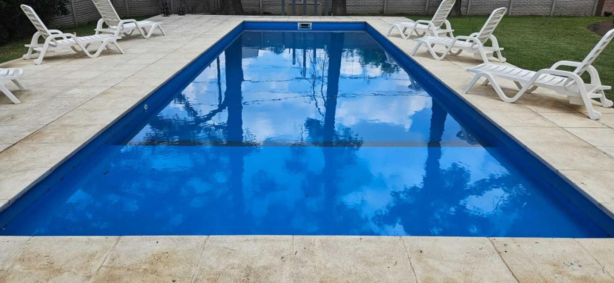 شقة Casa Campus Pilar Araucarias المظهر الخارجي الصورة