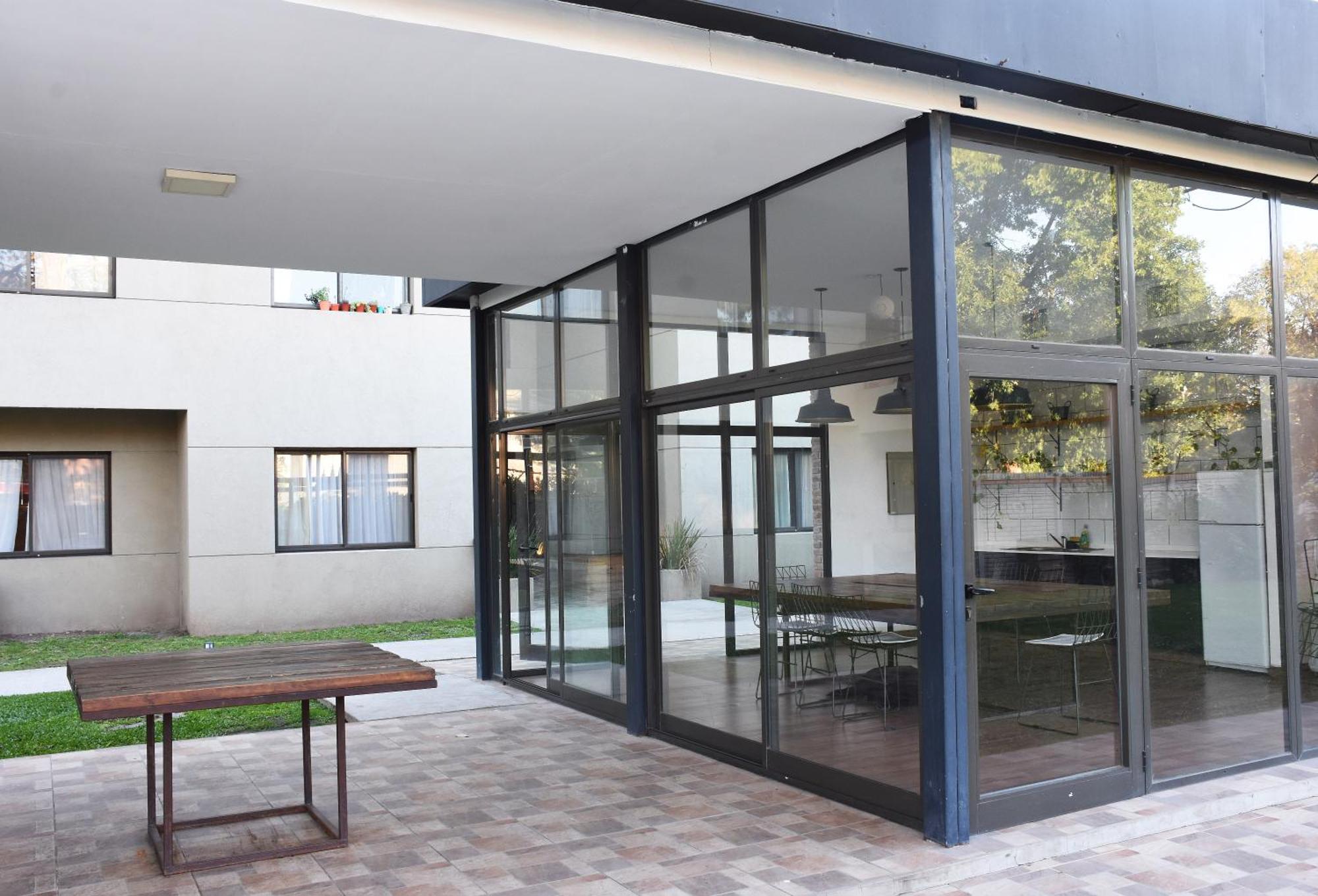 شقة Casa Campus Pilar Araucarias المظهر الخارجي الصورة