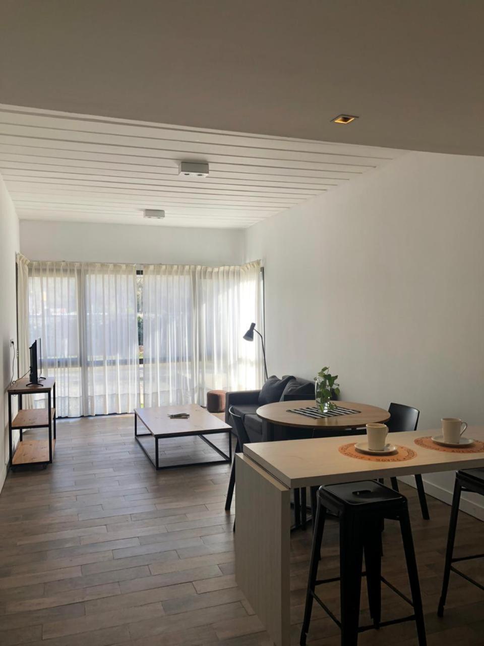 شقة Casa Campus Pilar Araucarias المظهر الخارجي الصورة